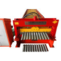 Coated Sheet Metal Slitter corrugated Machine